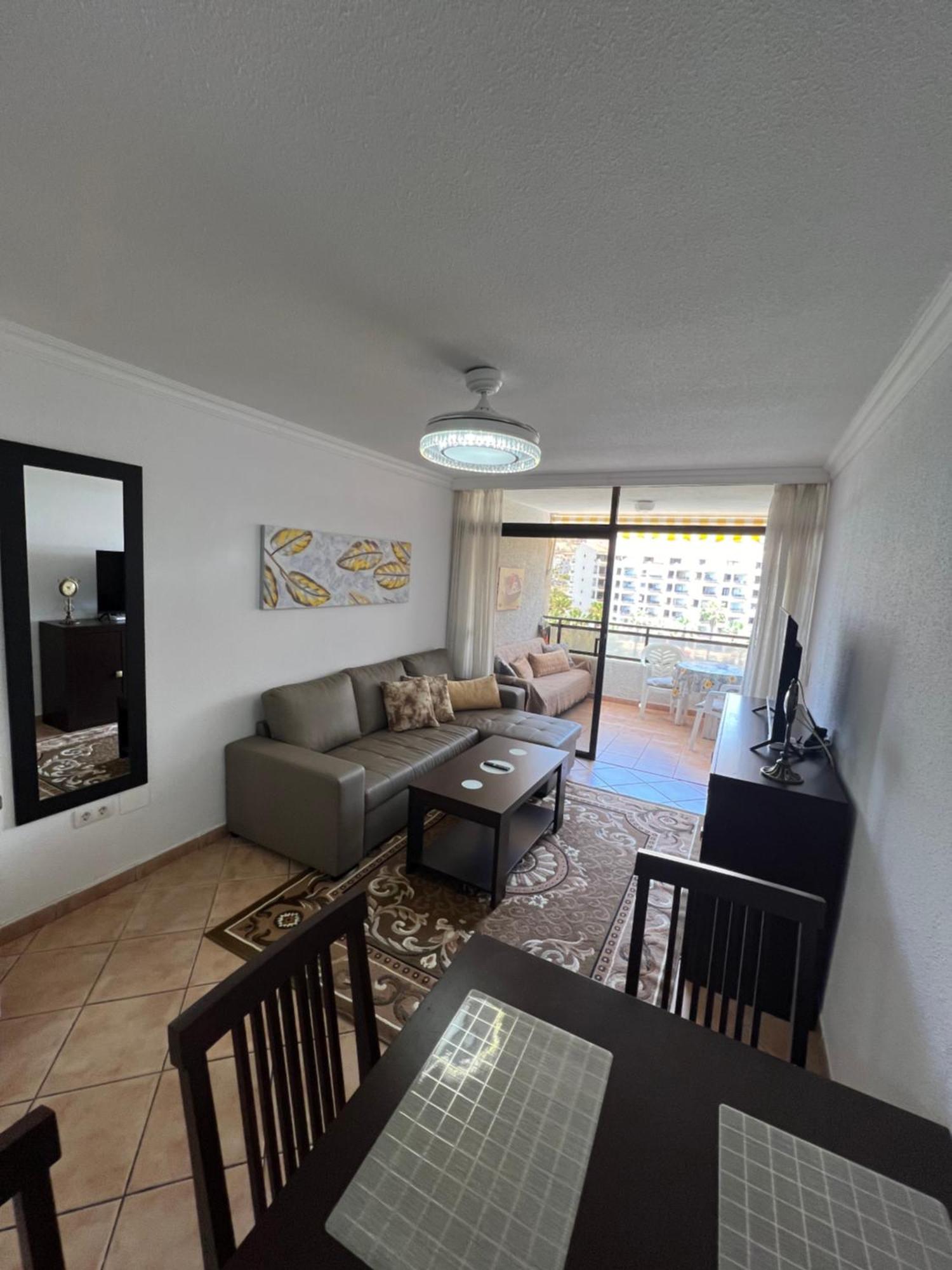 Apartment Center Los Cristianos Los Cristianos  Exterior photo